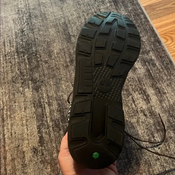 Timberland Limited Edition Boot - Picture 6 of 8